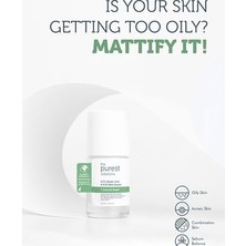 Elivora Store The Purest Solutions T- Oil Eraser 0.7% Azelaic Acid & 0.5% Beta Glucan