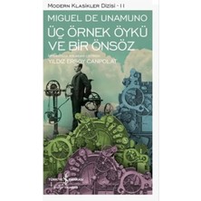 Çarşı Point Üç Örnek Öykü ve Bir Önsöz - Modern Klasikler Dizisi