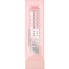 Elivora Store New York Lifter Glaze Shea Yağı ve Hyalüronik Asit Içeren Renkli Dudak Balmı - 06 Caramel Glow