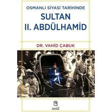 Çarşı Point Osmanlı Siyasi Tarihinde Sultan Iı. Abdülhamid