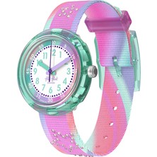 Flik Flak Flip It Pink Çocuk Kol Saati - FPNP183
