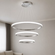 Avizego Rizon 3’lü LED Sarkıt Avize