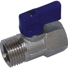 Konsan Mini Küresel Vana