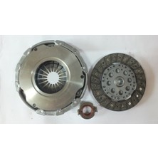 Bh Cıvıc 1.5 L15 Fk7 17- Debrıyaj Setı Rulmanlı