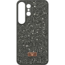 Nettech Xiaomi Mi 15T Uyumlu Crystal Seri Arka Koruma Kılıf