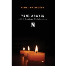 Çarşı Point Yeni Arayış ve Ileri Demokrasi Fikrinin Doğuşu