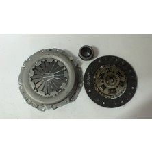 Bh L300 Debrıyaj Set ( Rulmanlı ) ( Yesıl )