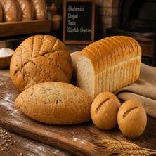 Kepez Vakfı Kepez Ekmek Glutensiz Köy Avantaj Paketi