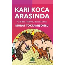 Çarşı Point Karı Koca Arasında