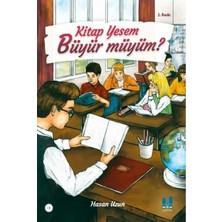Çarşı Point Yesem Büyür Müyüm?