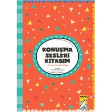 Çarşı Point Konuşma Sesleri Kitabım