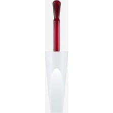 Elivora Store Nail Enamel Yüksek Pigmentli & Parlak Bitişli Oje FNE-128 Bordeaux Scream
