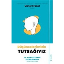 Çarşı Point Düşüncelerimizin Tutsağıyız