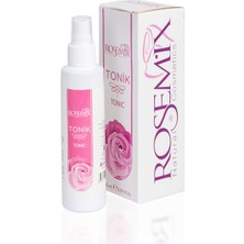 Zengemtr Rosemix - Tonik Sprey 150 ml - 2 Adetlik Set