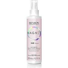 Elivora Store Professional Colour Rp Magnet Daily Fix & Shield 200ML
