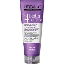 Elivora Store Care Biotin ve Kafein Içeren, Saç Kökü Güçlendirici Saç Derisi Bakım Kremi 200 ml 8680690703782