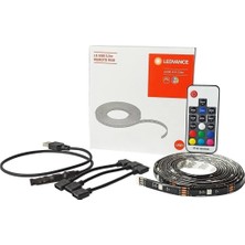 Elivora Store Ledvance Flex Tv Arkası Şerit LED Rgb 2,5m