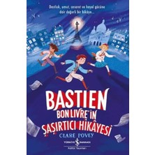 Çarşı Point Bastien Bonlivre In Şaşırtıcı Hikayesi
