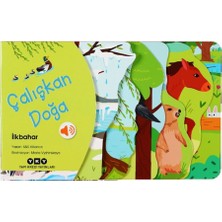 Çarşı Point Çalışkan Doğa – Ilkbahar