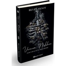 Çarşı Point Açık Yaralar ve Dikiş Izler 2 - Vernem Nidahen (Ciltli)
