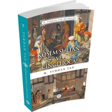 Çarşı Point Kösem Sultan ve Cinci Hoca
