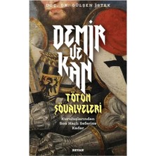 Çarşı Point Demir ve Kan - Töton Şövalyeleri