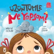 Çarşı Point Üzüntümle Ne Yapsam?