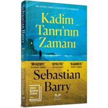 Çarşı Point Kadim Tanrı’nın Zamanı