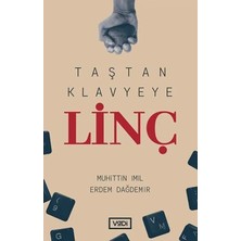 Çarşı Point Taştan Klavyeye Linç