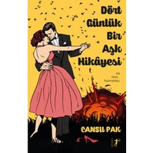Çarşı Point Dört Günlük Bir Aşk Hikayesi