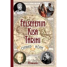 Çarşı Point Felsefenin Kısa Tarihi (Otfried Höffe)