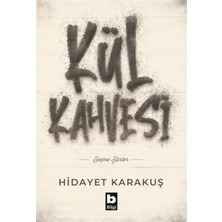 Çarşı Point Kül Kahvesi - Seçme Şiirler