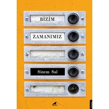 Çarşı Point Bizim Zamanımız