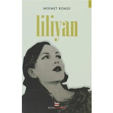 Çarşı Point Liliyan