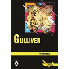 Çarşı Point Gulliver-Stage 4