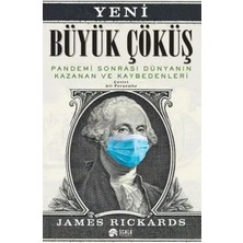 Çarşı Point Yeni Büyük Çöküş Pandemi Sonrası Dünyanın Kazanan ve Kaybedenleri