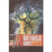 Çarşı Point Mavi Yunuslar Sarayı Mitolojinin Romanı