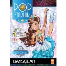 Çarşı Point Pop Starlar - Dansçılar - Modayı Seviyoruz
