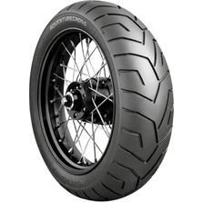 Bridgestone Battlax A41 150/70R18 M/c 70W Arka Motosiklet Lastiği