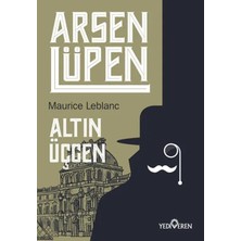 Çarşı Point Arsen Lüpen - Altın Üçgen
