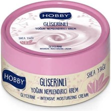 Elivora Store Cream Gliserinli 250ML