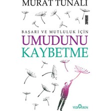 Umudunu Kaybetme - Murat Tunalı