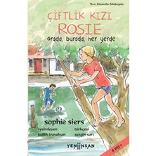 Çarşı Point Çiftlik Kızı Rosie