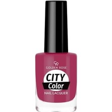 Elivora Store City Nail Lacquer No: 30 - Parlak ve Uzun Süre Kalıcı Oje 10.2 ml