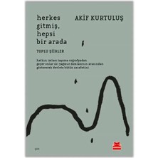 Çarşı Point Herkes Gitmiş, Hepsi Bir Arada