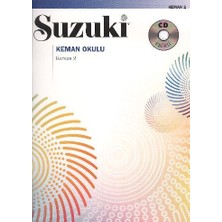 Portemem Müzik Eğitim Malzemeleri Suzuki Keman Okulu 2