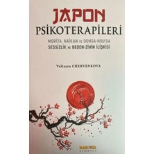 Çarşı Point Japon Psikoterapileri
