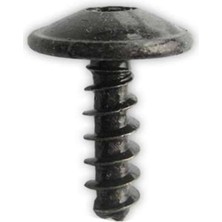 Elivora Store I'm Global Vw Davlumbaz Torx Vida TX25 5X16X15 N10354601 Ile Uyumlu - 10 Adet