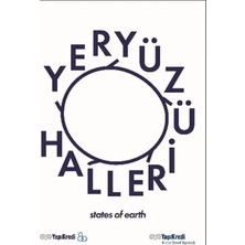 Çarşı Point Yeryüzü Halleri / States Of Earth (Türkçe – Ingilizce)