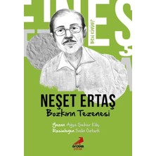 Çarşı Point Ben Kimim? - Bozkırın Tezenesi Neşet Ertaş